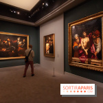 Caravage à Rome, l'exposition au musée Jacquemart-André