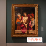 Caravage à Rome, l'exposition au musée Jacquemart-André