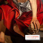 Caravage à Rome, l'exposition au musée Jacquemart-André