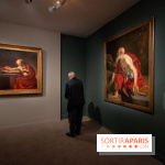 Caravage à Rome, l'exposition au musée Jacquemart-André