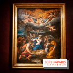 Caravage à Rome, l'exposition au musée Jacquemart-André