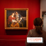 Caravage à Rome, l'exposition au musée Jacquemart-André