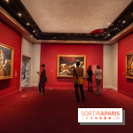 Caravage à Rome, l'exposition au musée Jacquemart-André