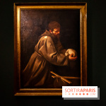 Caravage à Rome, l'exposition au musée Jacquemart-André