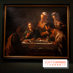 Caravage à Rome, l'exposition au musée Jacquemart-André