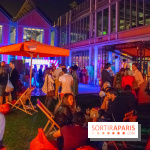 Spritz Piazza 2018 au 118 Warner 