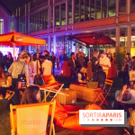 Spritz Piazza 2018 au 118 Warner 