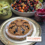 Noël et Epiphanie 2018-2019 de Lenôtre : l'Odyssée Gourmande