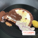 Noël et Epiphanie 2018-2019 de Lenôtre : l'Odyssée Gourmande