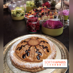 Noël et Epiphanie 2018-2019 de Lenôtre : l'Odyssée Gourmande