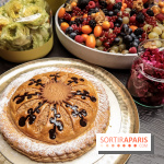 Noël et Epiphanie 2018-2019 de Lenôtre : l'Odyssée Gourmande