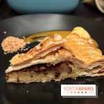 Noël et Epiphanie 2018-2019 de Lenôtre : l'Odyssée Gourmande