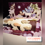 Noël et Epiphanie 2018-2019 de Lenôtre : l'Odyssée Gourmande