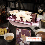 Noël et Epiphanie 2018-2019 de Lenôtre : l'Odyssée Gourmande