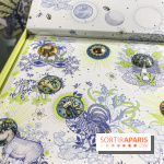 Noël et Epiphanie 2018-2019 de Lenôtre : l'Odyssée Gourmande