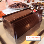 A la Mère de Famille, Noël 2018