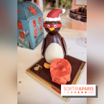 A la Mère de Famille, Noël 2018