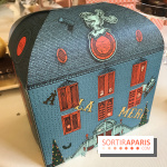 A la Mère de Famille, Noël 2018