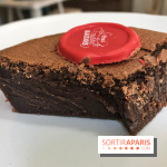 Le Fondant Baulois à Paris