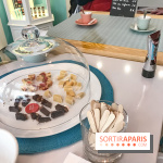 Le Fondant Baulois à Paris