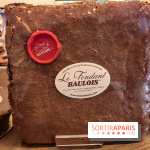 Le Fondant Baulois à Paris