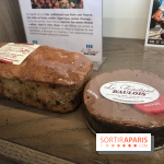 Le Fondant Baulois à Paris