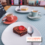 Le Fondant Baulois à Paris