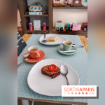 Le Fondant Baulois à Paris