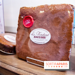 Le Fondant Baulois à Paris