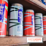 Le Fondant Baulois à Paris