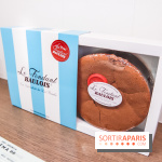 Le Fondant Baulois à Paris
