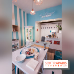 Le Fondant Baulois à Paris