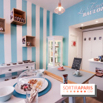 Le Fondant Baulois à Paris