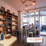 Le Fondant Baulois à Paris