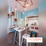 Le Fondant Baulois à Paris