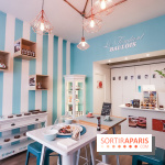 Le Fondant Baulois à Paris