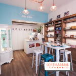 Le Fondant Baulois à Paris