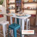 Le Fondant Baulois à Paris