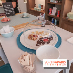 Le Fondant Baulois à Paris