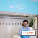 Le Fondant Baulois à Paris