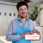 Le Fondant Baulois à Paris