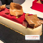 Les créations de Noël Fauchon 2018