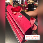 Les créations de Noël Fauchon 2018