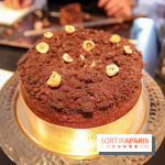 Les créations de Noël Fauchon 2018