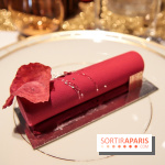 Les créations de Noël Fauchon 2018