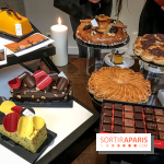 Noël 2018 chez Nicolas Bernardé