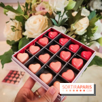 Marcolini x Victoria Beckham