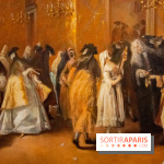 Eblouissante Venise, l'exposition au Grand Palais