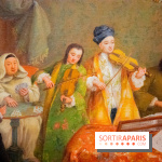 Eblouissante Venise, l'exposition au Grand Palais