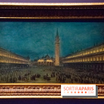 Eblouissante Venise, l'exposition au Grand Palais